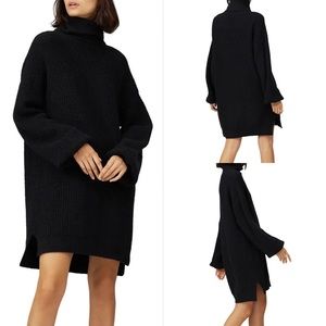 Show Me Your Mumu Chester Sweater Dress